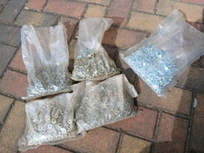 Xxl paket schrauben gebraucht kaufen  Bernsdorf