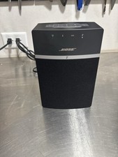 Bose soundtouch bluetooth d'occasion  Expédié en Belgium
