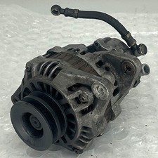 Alternator 80a mitsubishi for sale  ROTHERHAM