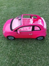 Fiat 500 cinquecento usato  San Mauro Torinese