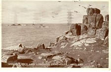 Cornwall wesleys rock for sale  SOUTHAMPTON
