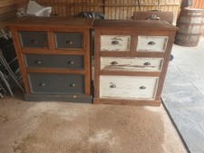 Modern chest drawers for sale  BIRMINGHAM