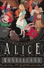 Alice wunderland alice gebraucht kaufen  Berlin