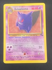 Carte pokemon ectoplasma d'occasion  Lyon VIII