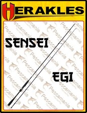 Canne herakles sensei d'occasion  Expédié en France