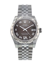 Rolex datejust lady for sale  UK
