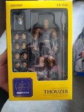 Kaiyodo legacy revoltech usato  Poggibonsi