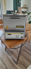 Nabertherm laborofen muffelofe gebraucht kaufen  Horgenzell