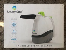 Vaporizador portátil SteamFast modelo SF-210 comprar usado  Enviando para Brazil