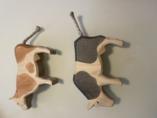 Stheimer holzfigur große gebraucht kaufen  Kehl