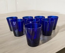 Vintage libbey cobalt for sale  Zionsville