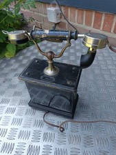 Altes telefon antik gebraucht kaufen  Potsdam