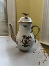 Herend rothschild bird for sale  Oakland