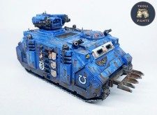 Warhammer 40k ultramarines for sale  SHIPSTON-ON-STOUR