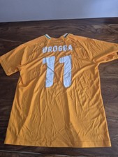 elfenbeinkuste trikot gebraucht kaufen  Hannover