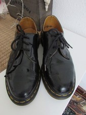 Martens 1461 black for sale  SHEFFORD