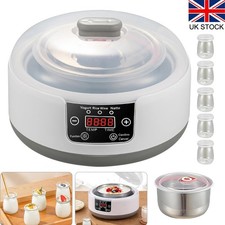 Yogurt makers machine for sale Yogurt makers machine for sale  PORTSMOUTH