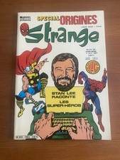 Comics strange special d'occasion  Antony