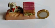Antique miniature staffordshir for sale  MIDDLESBROUGH