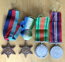 Ww2 canadian navy for sale  RUGBY