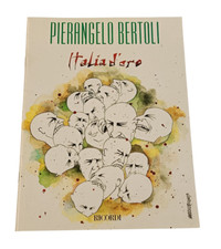 Pierangelo bertoli italia usato  Teramo