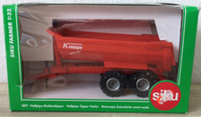 Siku 2871 krampe gebraucht kaufen  Münsterdorf