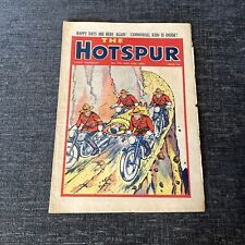 Hotspur comic 719 for sale  NORTHAMPTON