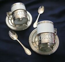 Coppia tazze tazzine usato Coppia tazze tazzine usato  Casarano