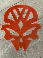 Style custom skull for sale  BROADSTONE