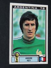 Andre rey bleus d'occasion  Vendat