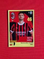 Figurina nuova sticker usato  Santo Stefano di Camastra