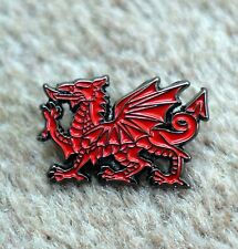 Welsh wales red for sale  PLYMOUTH