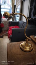 Ancienne lampe notaire d'occasion  Brionne