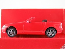 Herpa 022910 mercedes gebraucht kaufen  Bad Abbach