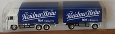 Weidner bräu hof gebraucht kaufen  Stadtilm