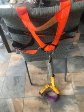 Point harness belt for sale  CRAWLEY