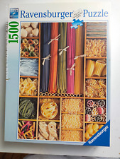 Puzzle ravensburger 1500 d'occasion  Paris IX