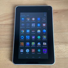 Tablette tactile acer d'occasion  Villars-les-Dombes