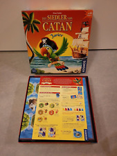 Kosmos siedler catan gebraucht kaufen  Nürnberg