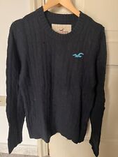 Maglione hollister uomo usato  Caserta
