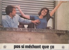 Gérard depardieu dominique d'occasion  Sète