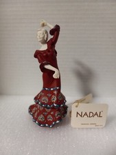 Nadal spanish grace for sale  Hollywood
