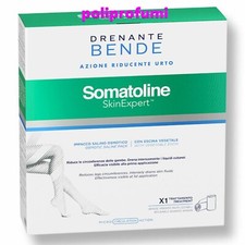 Somatoline cosmetic bende usato  Urgnano