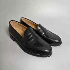 Loake eton black for sale  LONDON