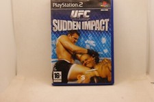 Ufc sudden impact for sale  Ireland