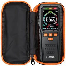 Proster moisture meter for sale  UK
