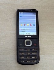 Nokia 6700c schwarz gebraucht kaufen  Vilshofen an der Donau