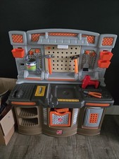 Step2 big builders for sale  Middleville