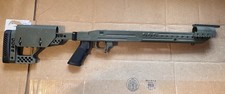 Mcree chassis stock for sale  Dillon