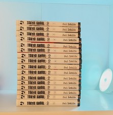 Tokyo ghoul 16 usato Tokyo ghoul 16 usato  Mantova